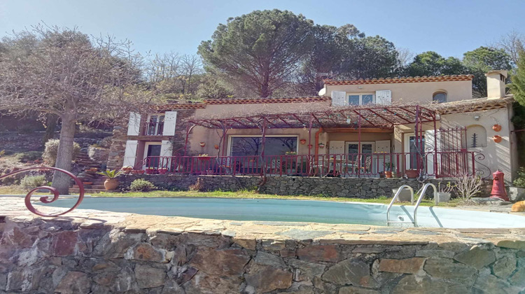 Ma-Cabane - Vente Maison Arles-sur-Tech, 127 m²