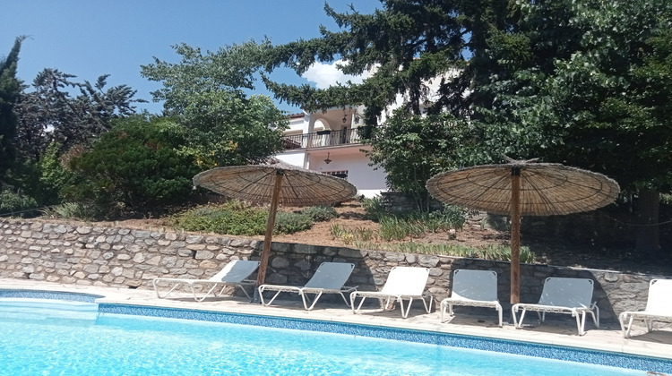 Ma-Cabane - Vente Maison Arles-sur-Tech, 205 m²