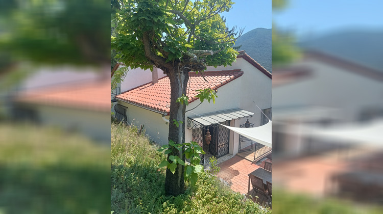 Ma-Cabane - Vente Maison Arles-sur-Tech, 205 m²