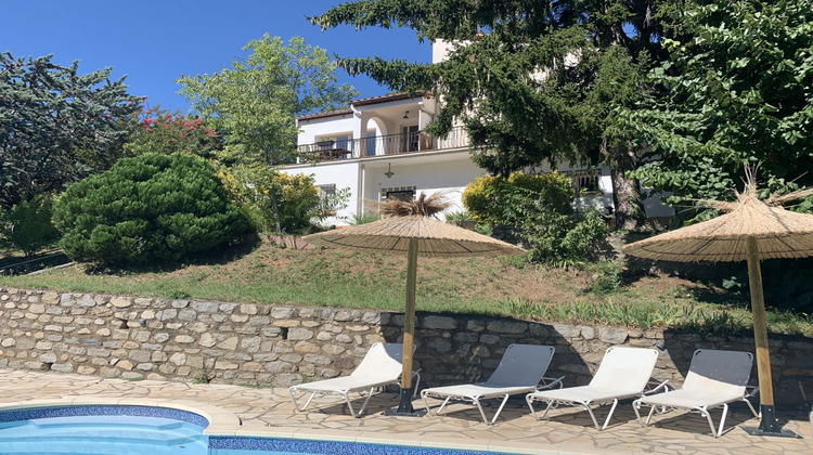 Ma-Cabane - Vente Maison ARLES SUR TECH, 184 m²