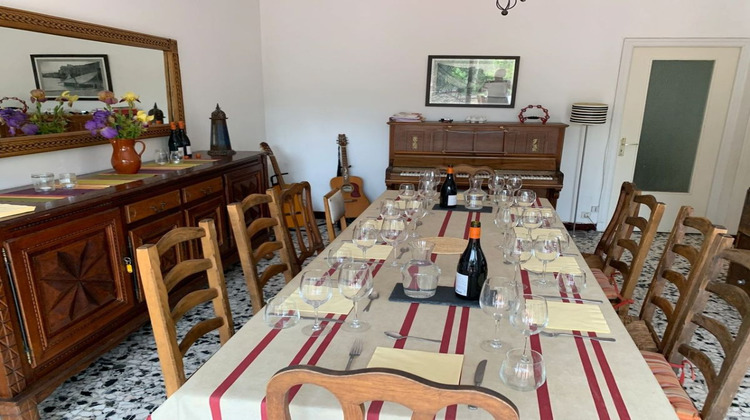Ma-Cabane - Vente Maison ARLES SUR TECH, 184 m²