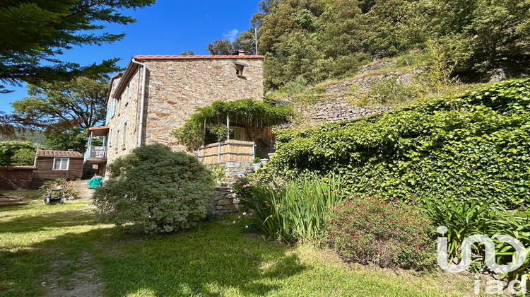 Ma-Cabane - Vente Maison Arles-sur-Tech, 172 m²