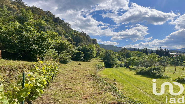 Ma-Cabane - Vente Maison Arles-sur-Tech, 172 m²