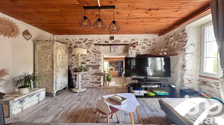 Ma-Cabane - Vente Maison Arles-sur-Tech, 172 m²