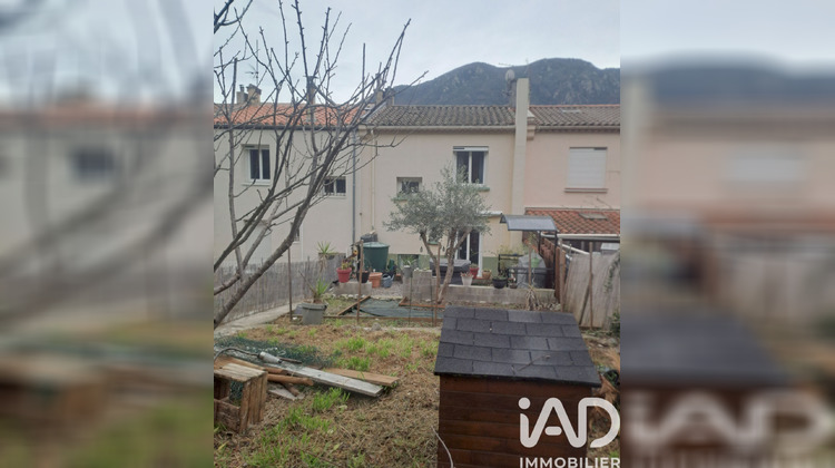 Ma-Cabane - Vente Maison Arles-sur-Tech, 90 m²