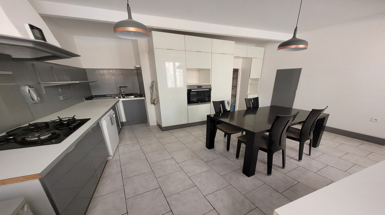 Ma-Cabane - Vente Maison Arles-sur-Tech, 140 m²