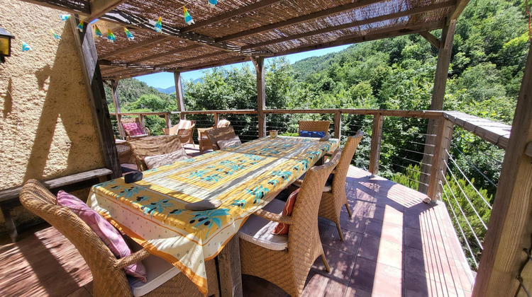 Ma-Cabane - Vente Maison Arles-sur-Tech, 360 m²