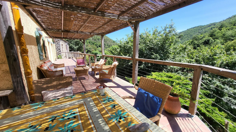 Ma-Cabane - Vente Maison Arles-sur-Tech, 360 m²