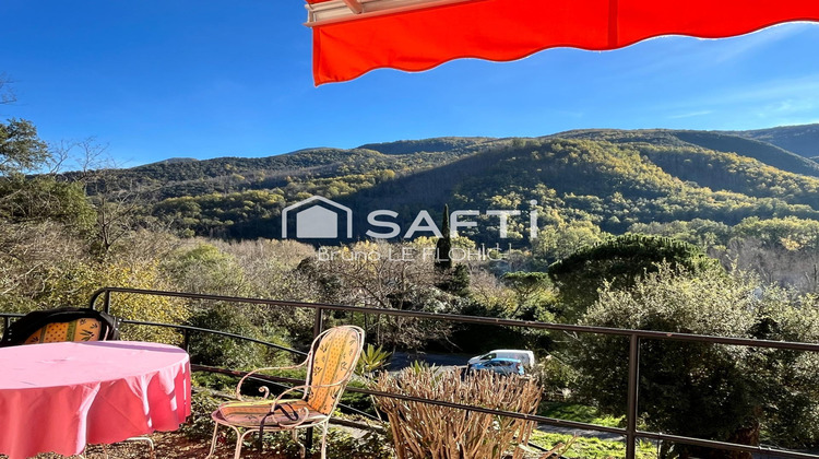 Ma-Cabane - Vente Maison Arles-sur-Tech, 129 m²