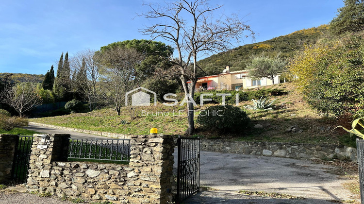 Ma-Cabane - Vente Maison Arles-sur-Tech, 129 m²