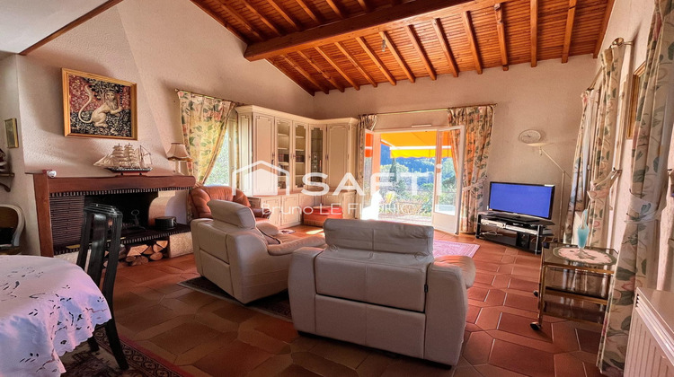 Ma-Cabane - Vente Maison Arles-sur-Tech, 129 m²