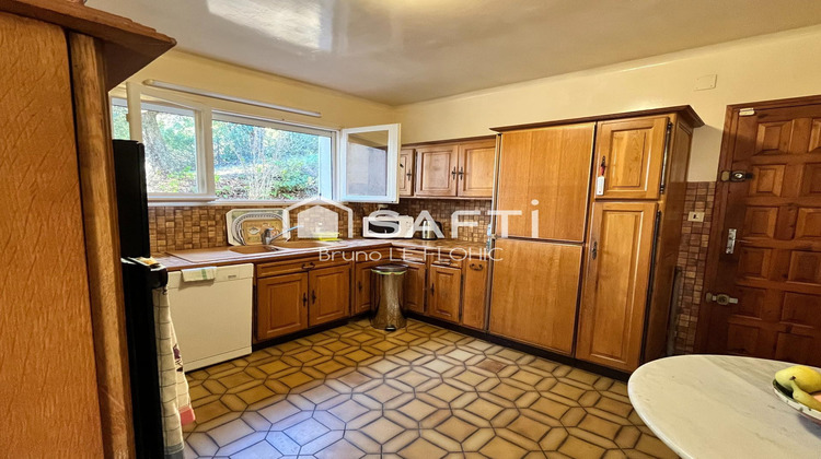 Ma-Cabane - Vente Maison Arles-sur-Tech, 129 m²