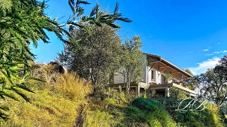 Ma-Cabane - Vente Maison ARLES SUR TECH, 124 m²