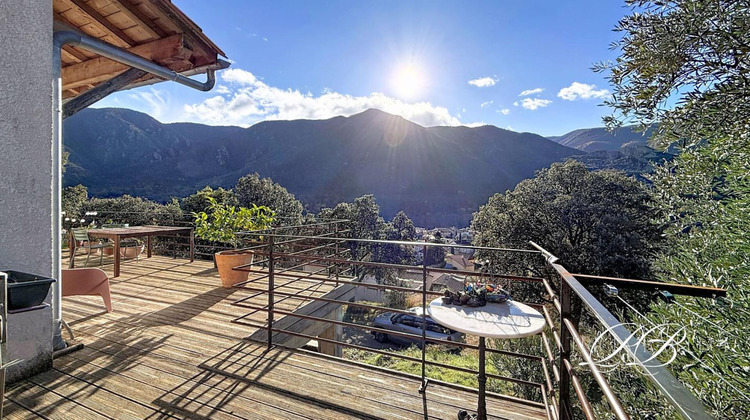 Ma-Cabane - Vente Maison ARLES SUR TECH, 124 m²