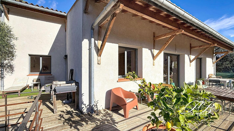 Ma-Cabane - Vente Maison ARLES SUR TECH, 124 m²
