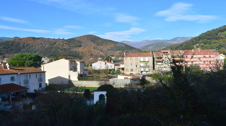 Ma-Cabane - Vente Maison Arles-sur-Tech, 138 m²