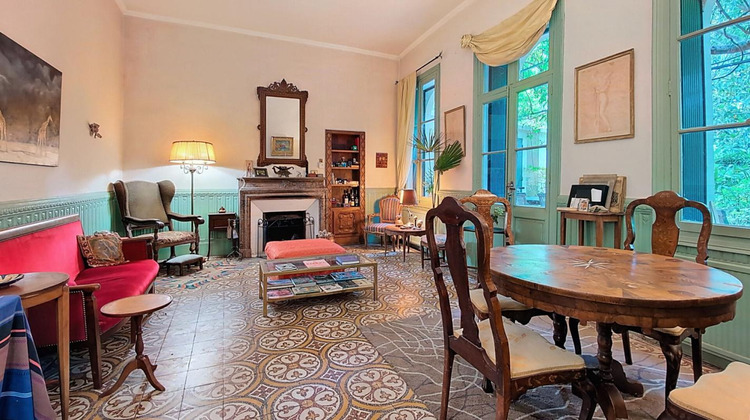 Ma-Cabane - Vente Maison ARLES SUR TECH, 300 m²