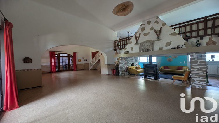 Ma-Cabane - Vente Maison Arles-sur-Tech, 350 m²