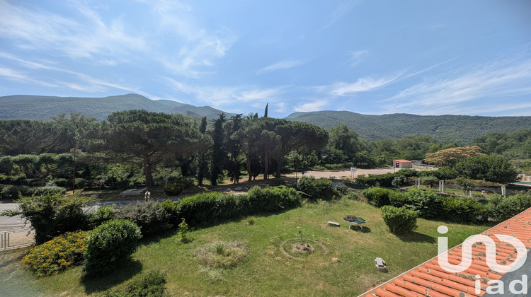 Ma-Cabane - Vente Maison Arles-sur-Tech, 350 m²