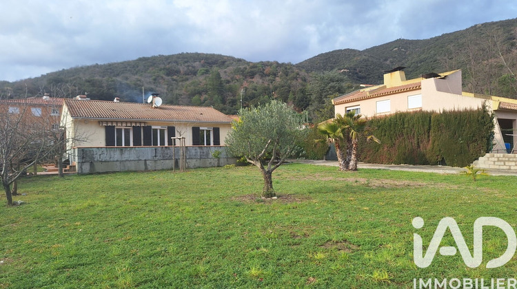 Ma-Cabane - Vente Maison Arles-sur-Tech, 88 m²