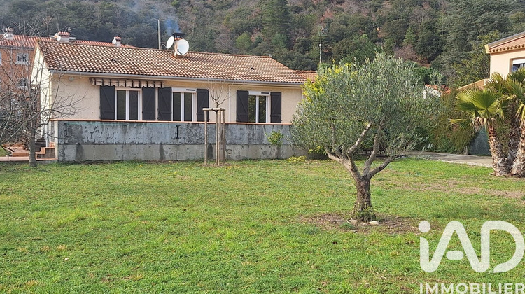 Ma-Cabane - Vente Maison Arles-sur-Tech, 88 m²