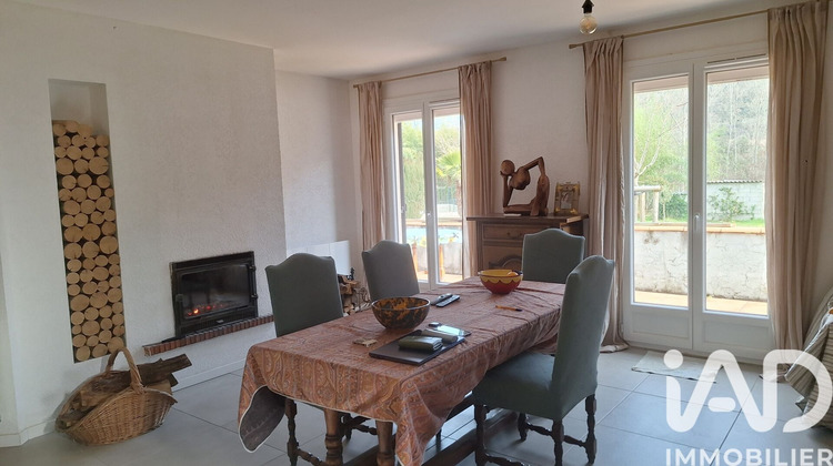 Ma-Cabane - Vente Maison Arles-sur-Tech, 88 m²