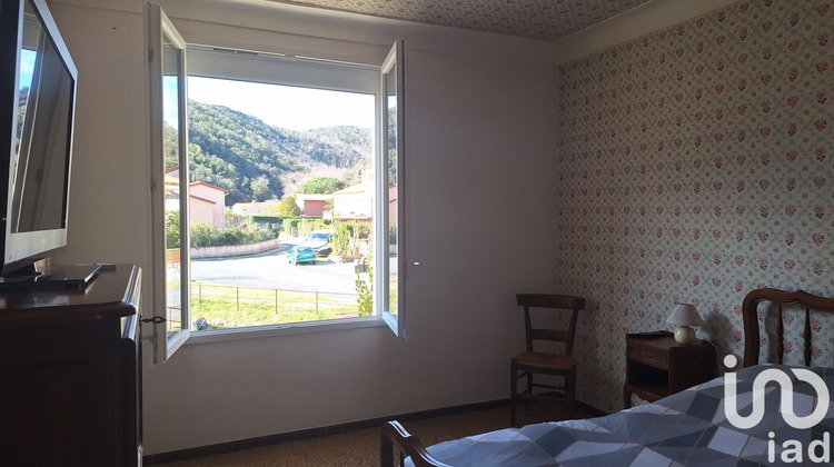 Ma-Cabane - Vente Maison Arles-sur-Tech, 80 m²