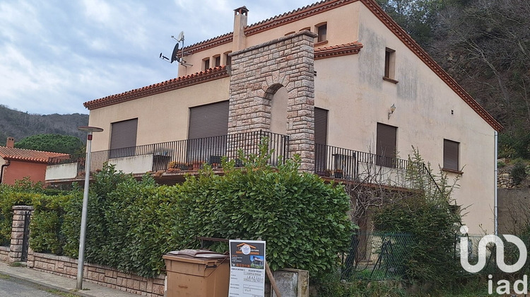 Ma-Cabane - Vente Maison Arles-sur-Tech, 208 m²