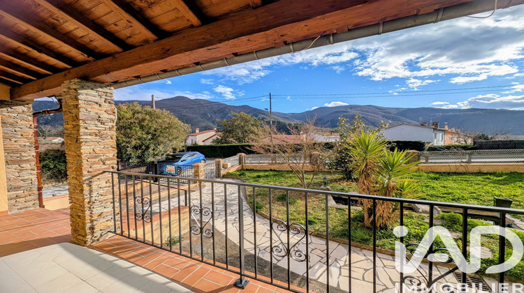 Ma-Cabane - Vente Maison Arles-sur-Tech, 105 m²