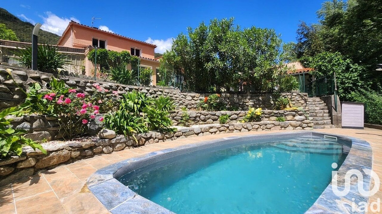 Ma-Cabane - Vente Maison Arles-sur-Tech, 177 m²