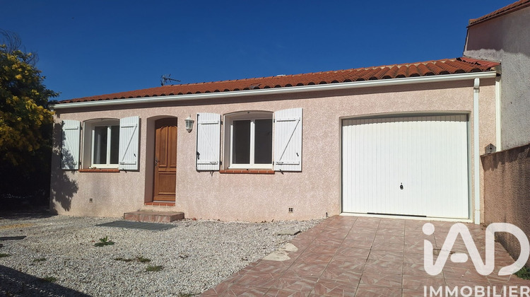 Ma-Cabane - Vente Maison Arles-sur-Tech, 83 m²