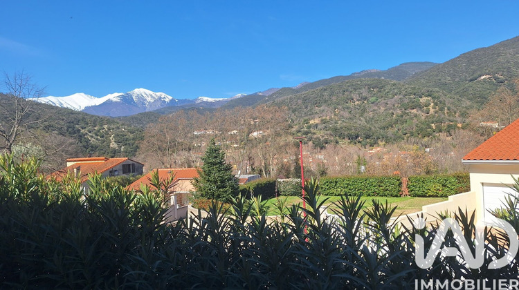 Ma-Cabane - Vente Maison Arles-sur-Tech, 83 m²