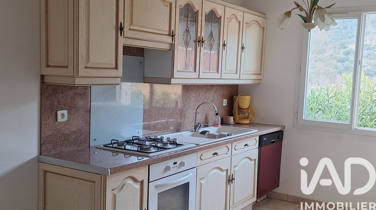 Ma-Cabane - Vente Maison Arles-sur-Tech, 83 m²