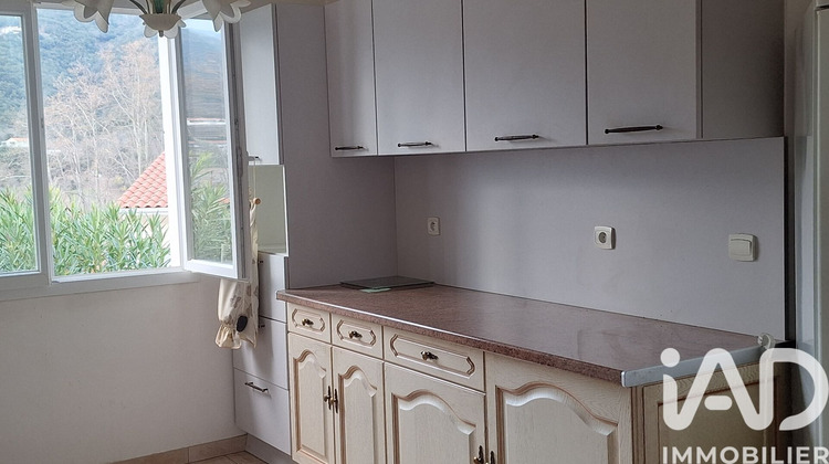 Ma-Cabane - Vente Maison Arles-sur-Tech, 83 m²