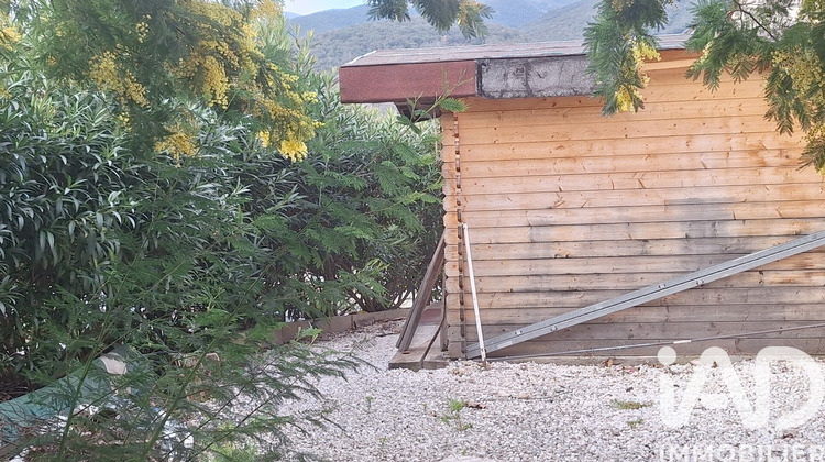 Ma-Cabane - Vente Maison Arles-sur-Tech, 83 m²