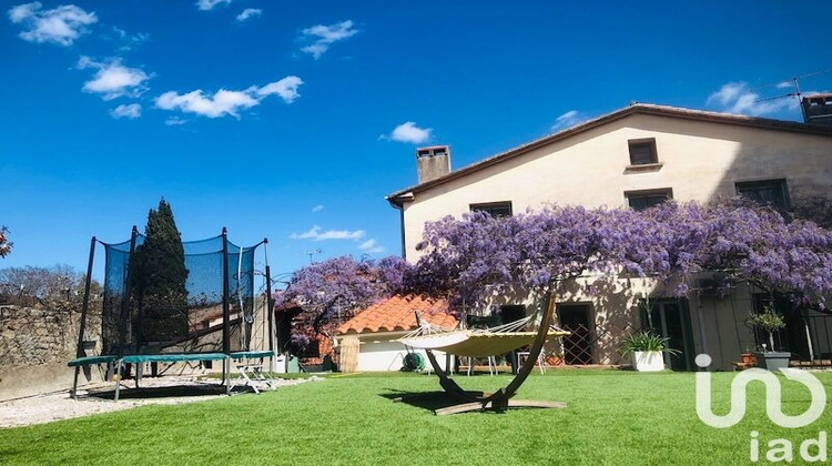 Ma-Cabane - Vente Maison Arles-sur-Tech, 175 m²