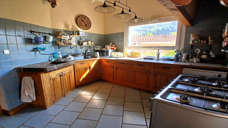 Ma-Cabane - Vente Maison ARLES SUR TECH, 125 m²