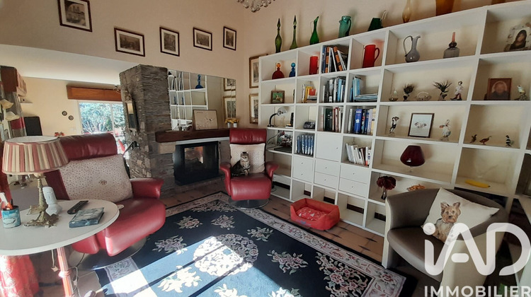 Ma-Cabane - Vente Maison Arles-sur-Tech, 160 m²