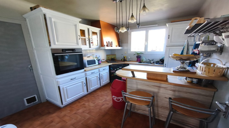 Ma-Cabane - Vente Maison ARLES SUR TECH, 145 m²