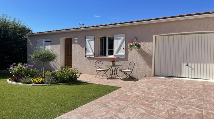 Ma-Cabane - Vente Maison ARLES SUR TECH, 86 m²