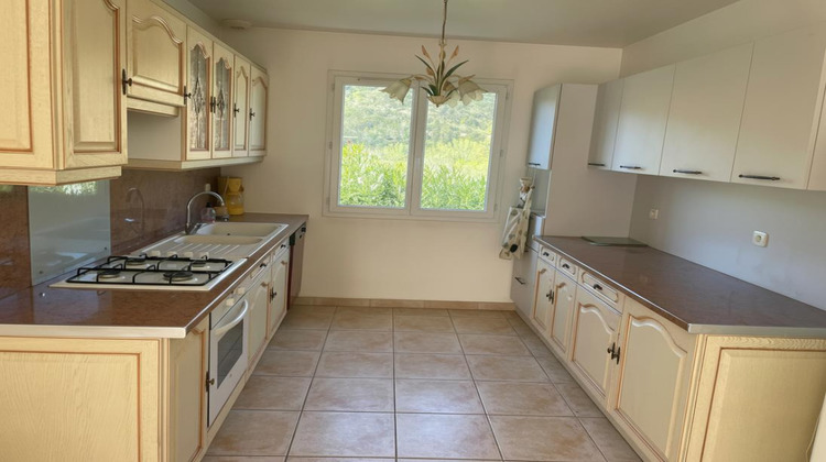 Ma-Cabane - Vente Maison ARLES SUR TECH, 86 m²