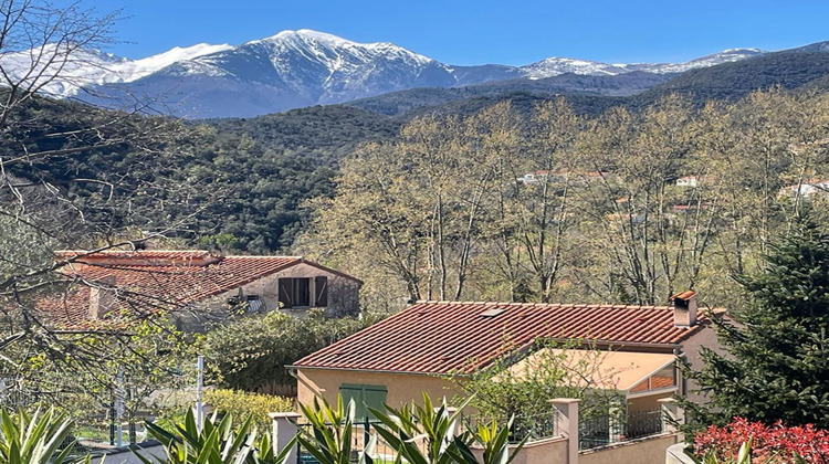 Ma-Cabane - Vente Maison ARLES SUR TECH, 86 m²