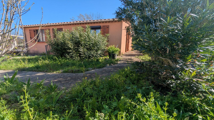 Ma-Cabane - Vente Maison ARLES SUR TECH, 57 m²