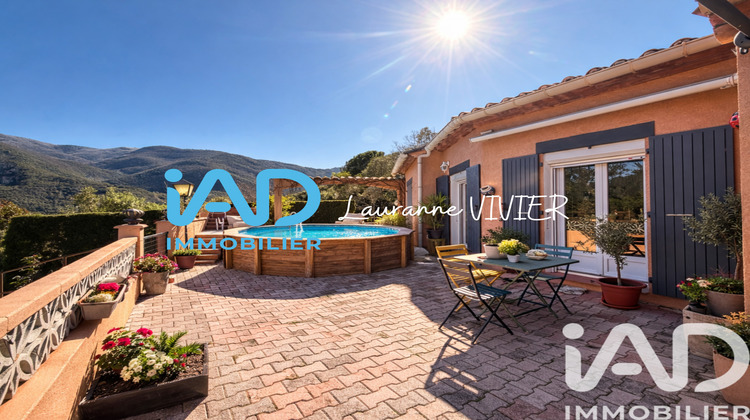 Ma-Cabane - Vente Maison Arles-sur-Tech, 139 m²