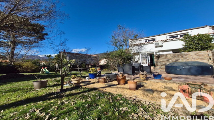 Ma-Cabane - Vente Maison Arles-sur-Tech, 120 m²