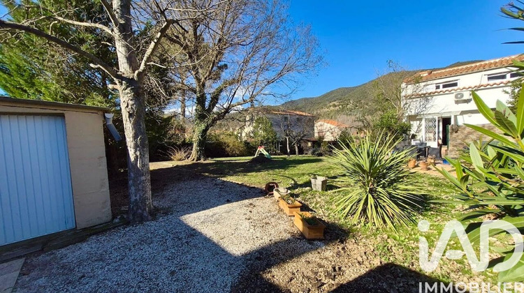 Ma-Cabane - Vente Maison Arles-sur-Tech, 120 m²