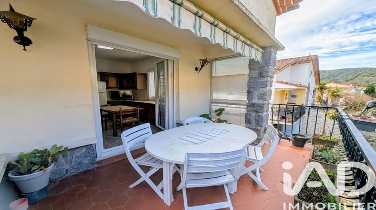 Ma-Cabane - Vente Maison Arles-sur-Tech, 140 m²