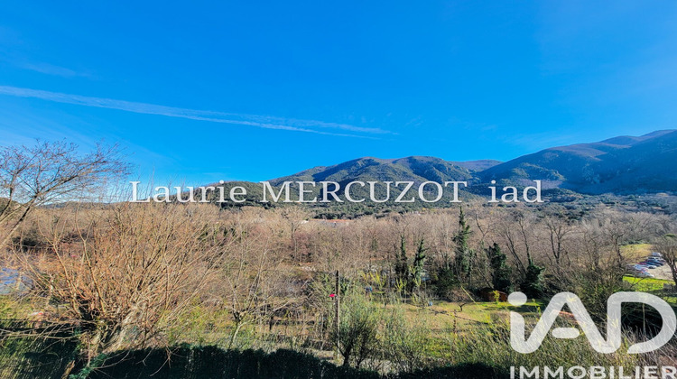 Ma-Cabane - Vente Maison Arles-sur-Tech, 143 m²