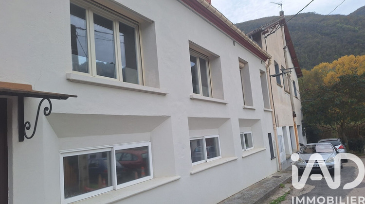 Ma-Cabane - Vente Maison Arles-sur-Tech, 83 m²