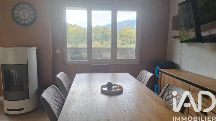 Ma-Cabane - Vente Maison Arles-sur-Tech, 83 m²